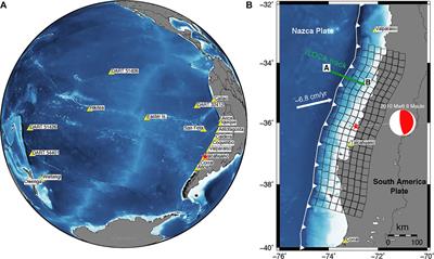 Benchmarking the Optimal Time Alignment of Tsunami Waveforms in Nonlinear Joint Inversions for the Mw 8.8 2010 Maule (Chile) Earthquake